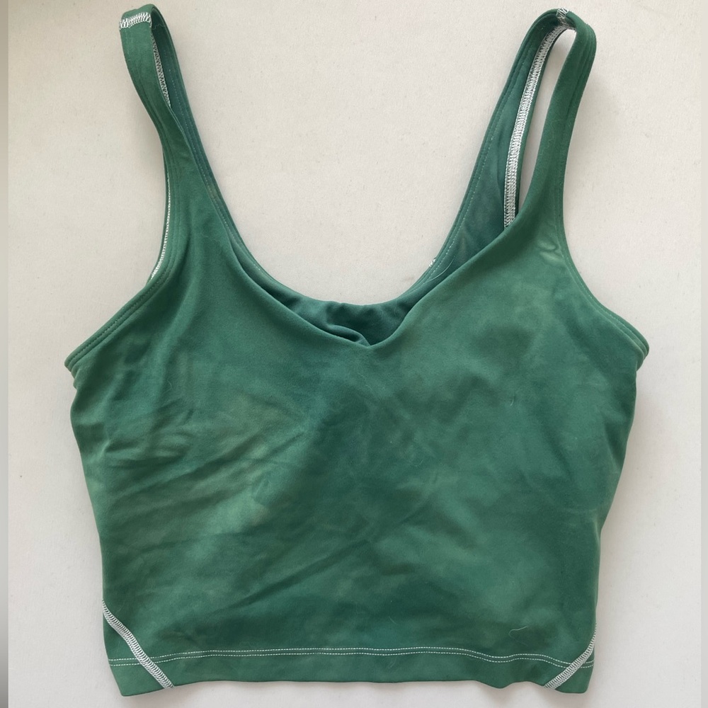 Lululemon Align Tank